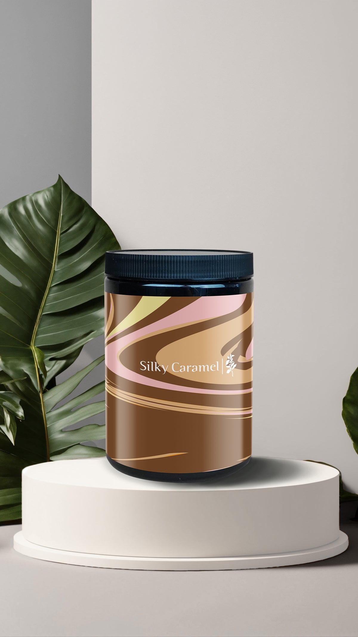 Silky Caramel - kolumbien - 250g