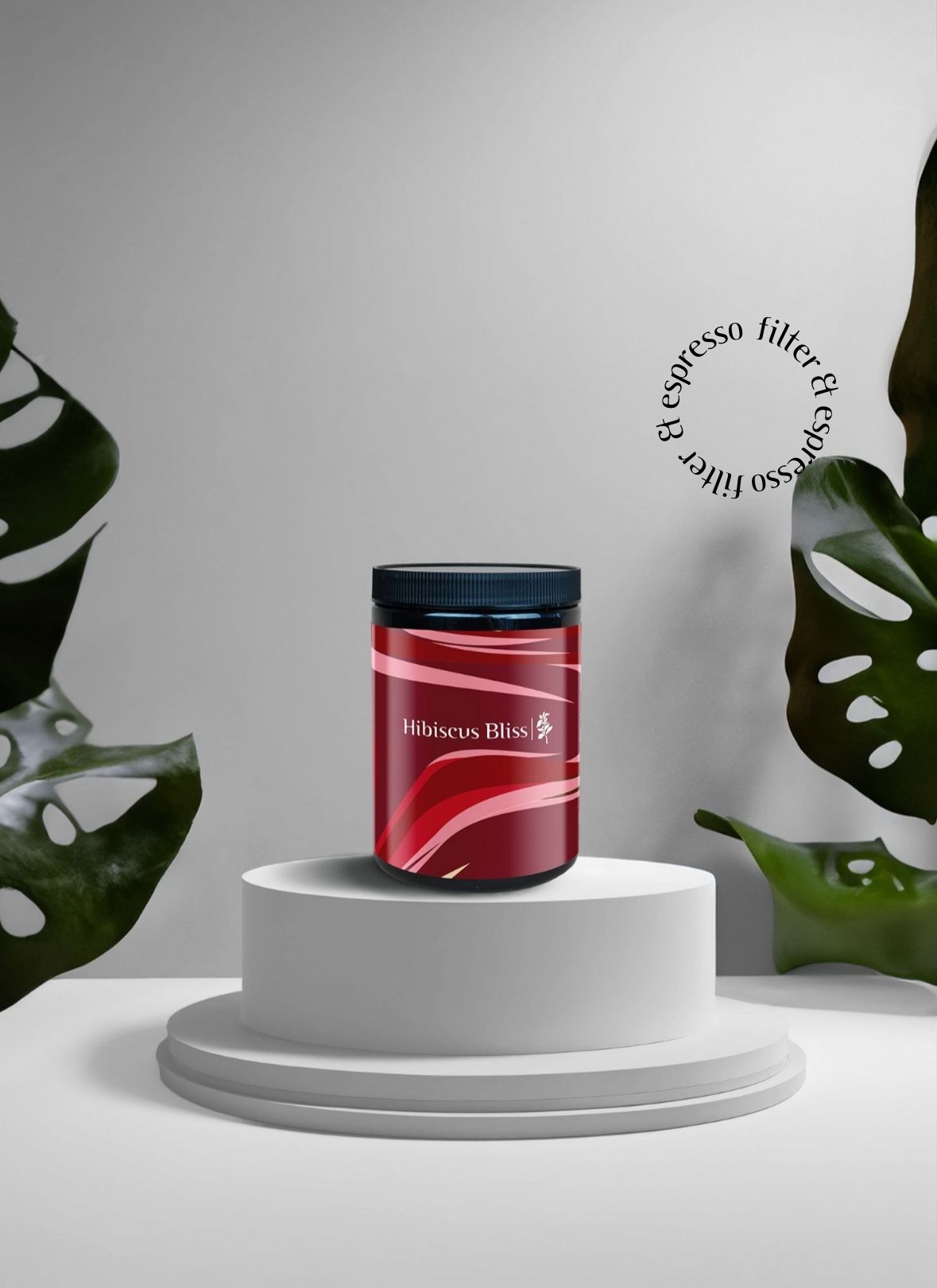 Hibiscus Bliss - 250g