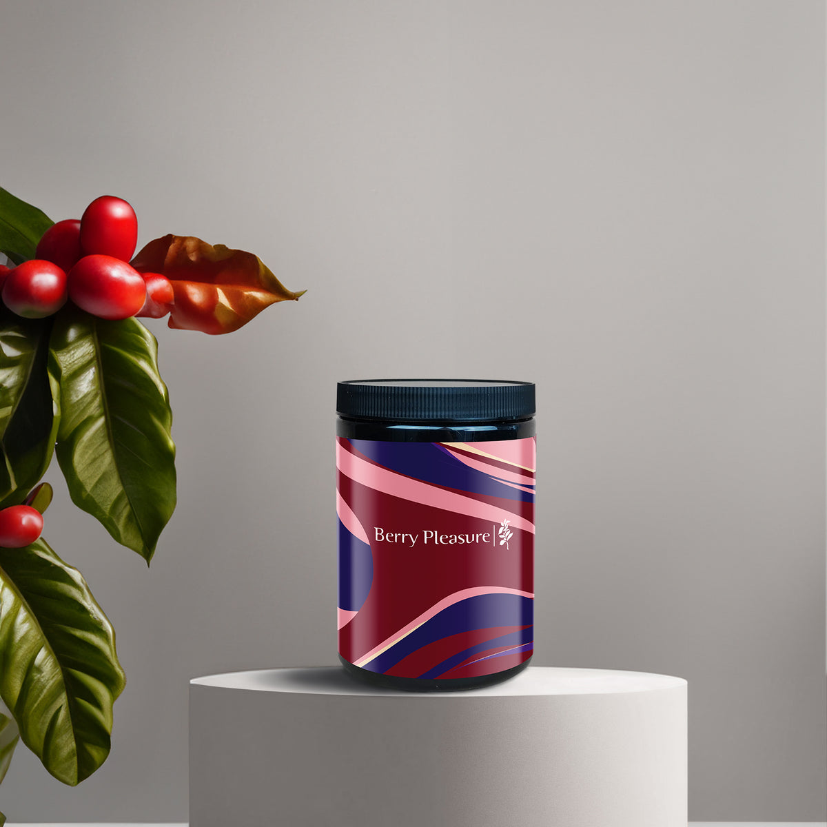 Berry Pleasure - 250g