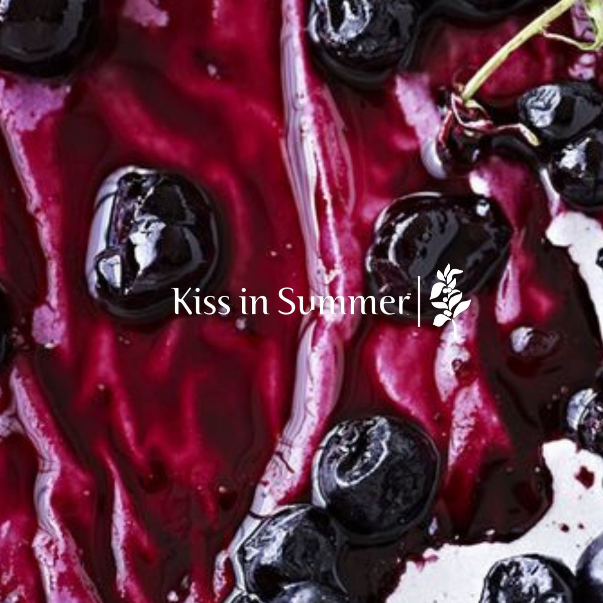 Kiss in Summer - 250g