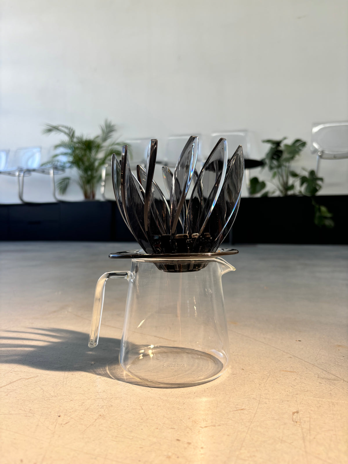 Hario V60 - SUIREN