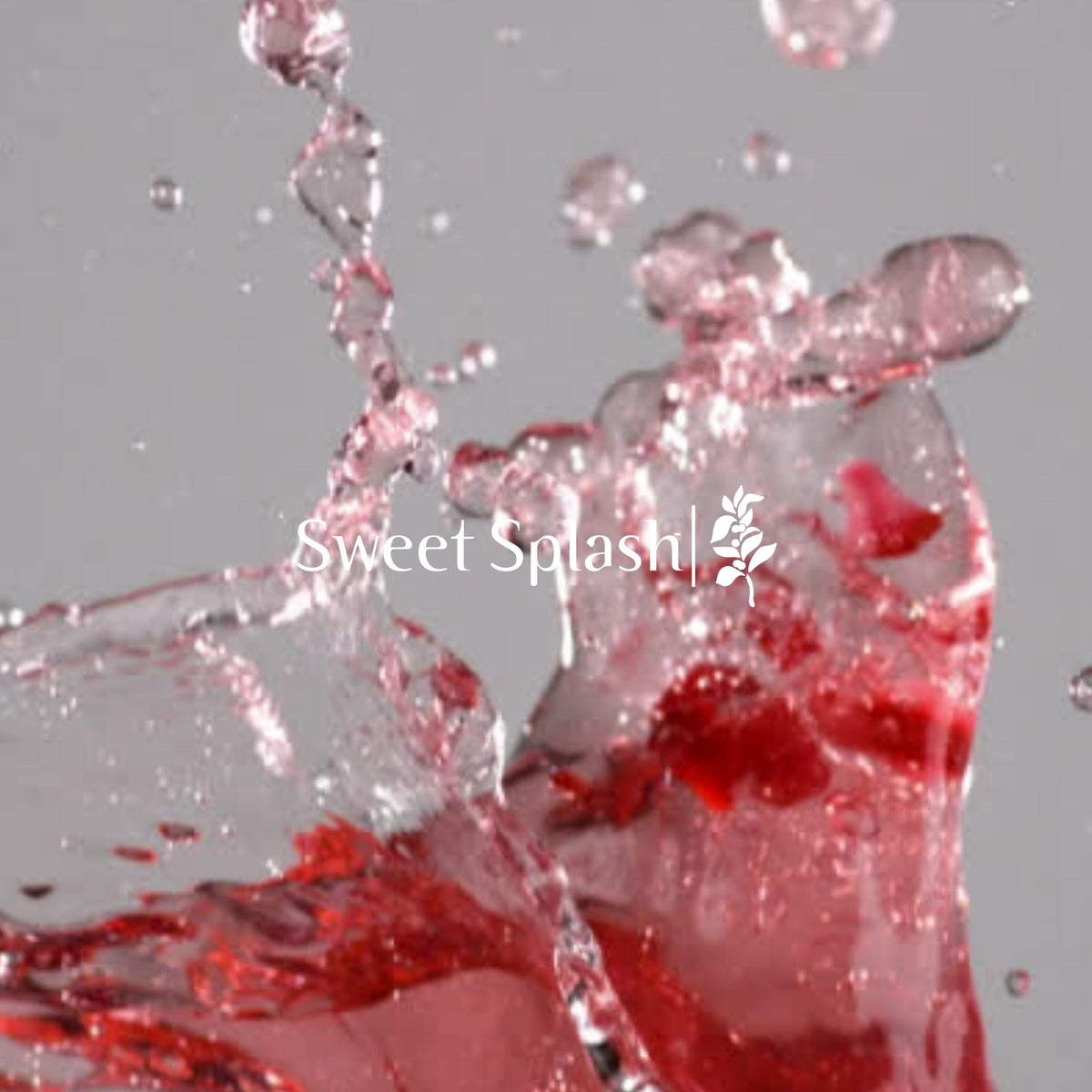 Sweet Splash - 250g