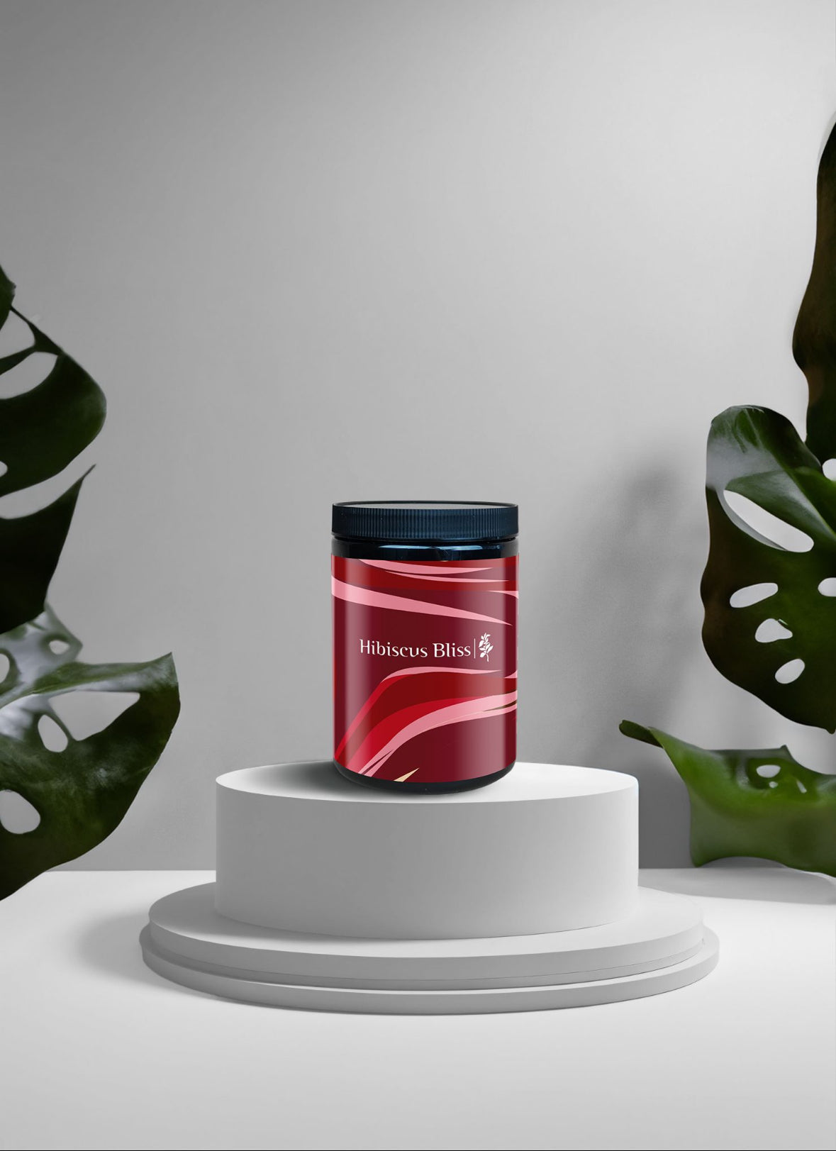 Hibiscus Bliss - 250g