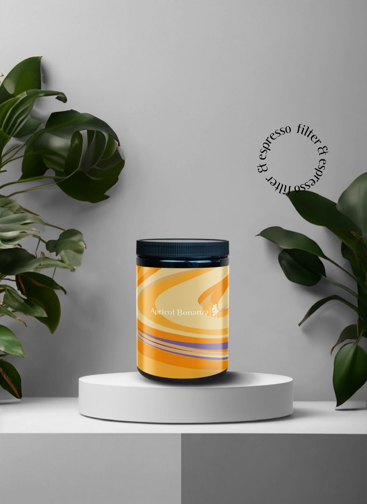 Apricot Bonanza 250g