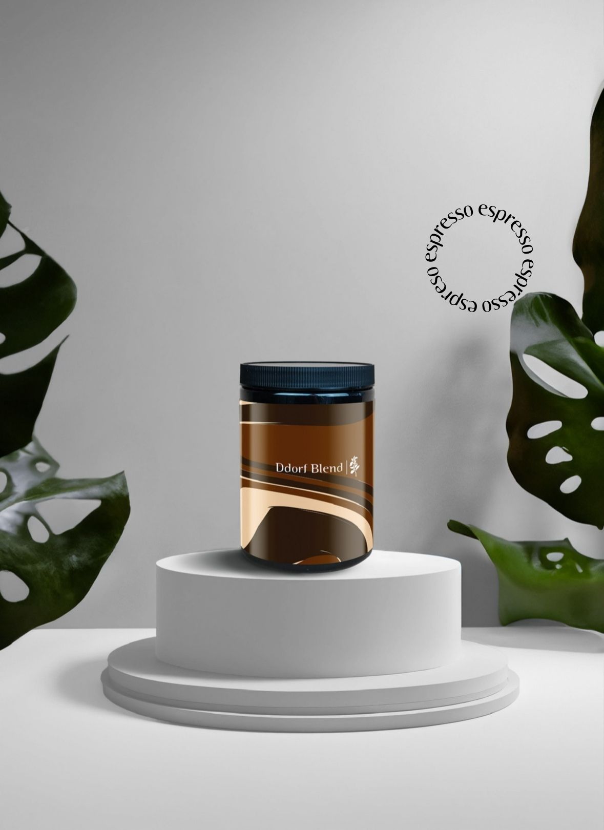 Ddorf Blend - 250g