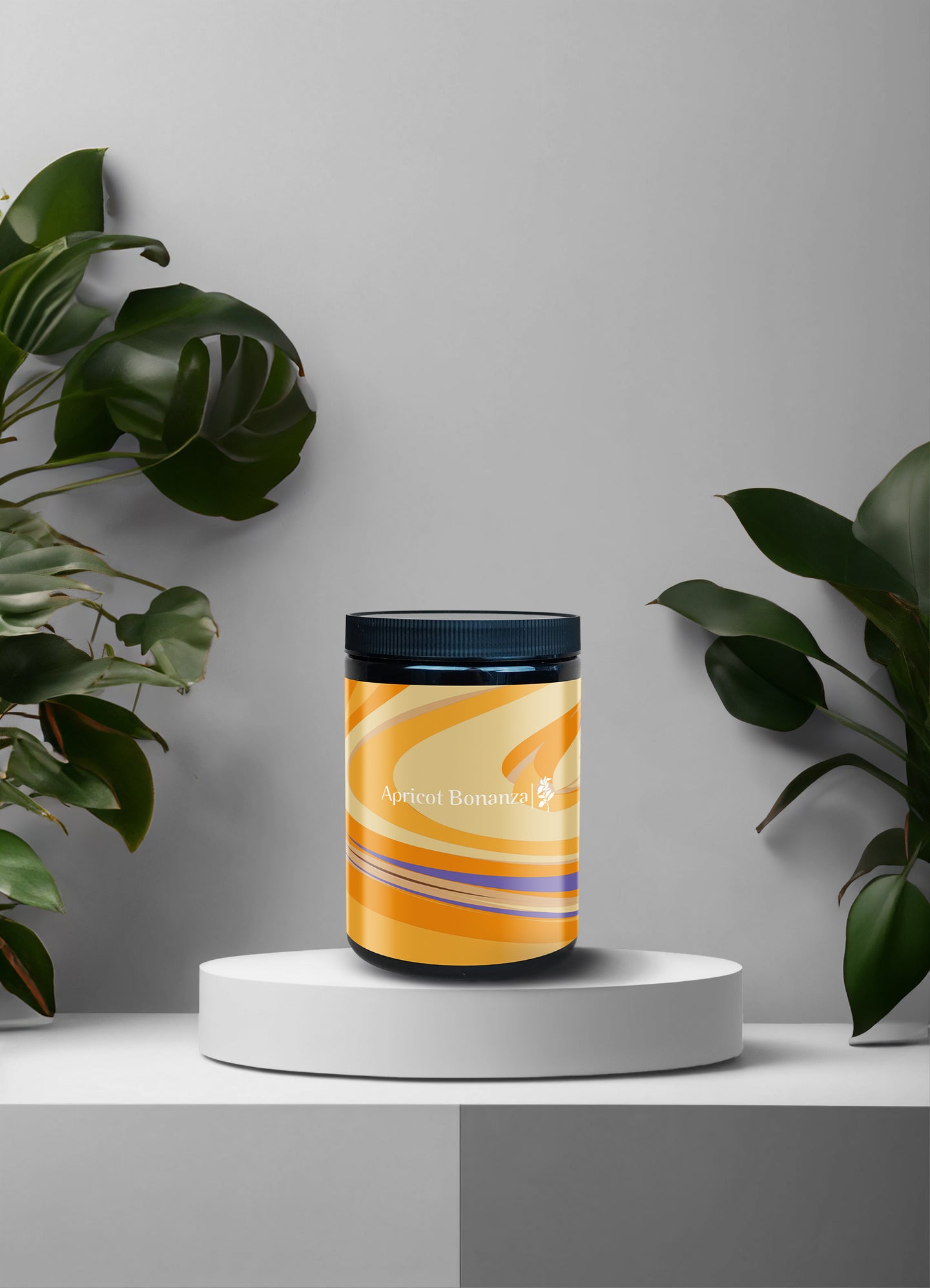 Apricot Bonanza 250g