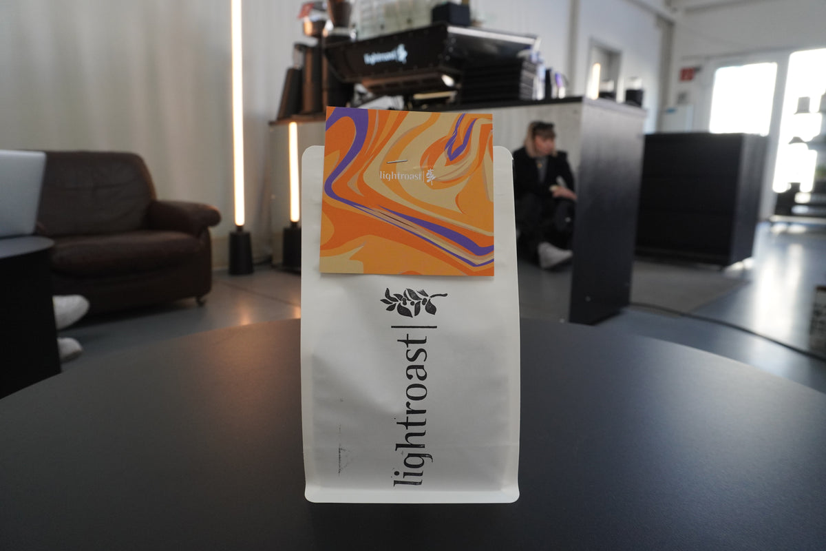 Apricot Bonanza 250g