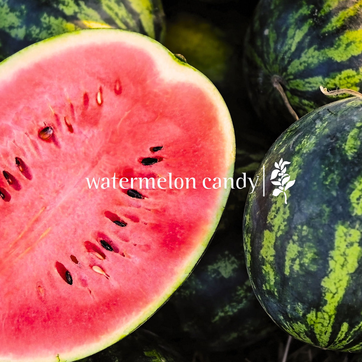 Watermelon Candy - 250g