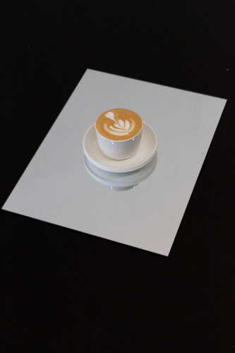 Latte Art Workshop Basic